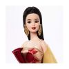 Picture of Mattel Barbie: Barbie Collectibles Seasonal Celebrations - Barbie Chinese New Year 2026 (JJX83)