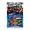 Picture of Mattel Hot Wheels: Silver Series - Hot Wheels Legends Set of 6 1:64 (JLB24)