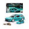 Picture of Mattel Brick Shop: Hot Wheels Speed Series - Custom ’90 HondaCivic EF (JHF62)