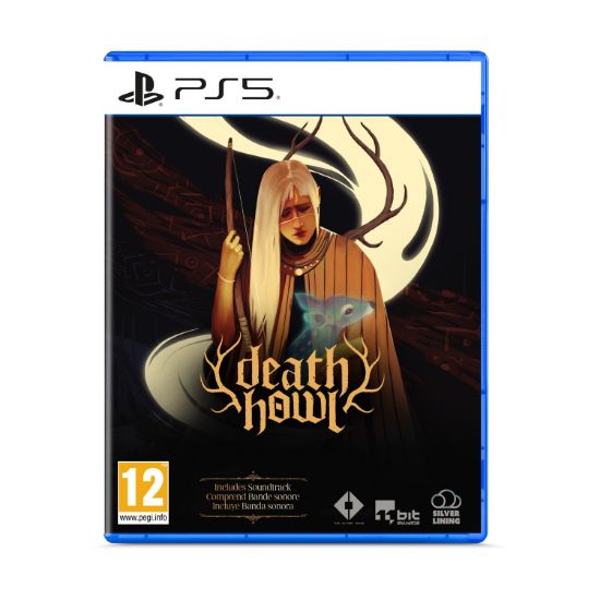 Picture of PS5 Death Howl