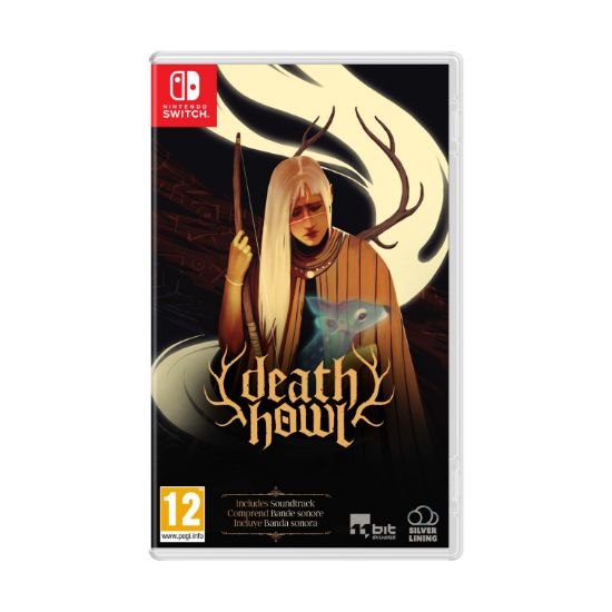 Picture of NSW Death Howl