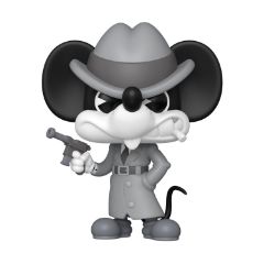 Picture of Funko Pop! Games: Mouse P.I. For Hire - Jack Pepper #1154 Vinyl Figure