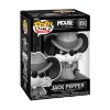 Picture of Funko Pop! Games: Mouse P.I. For Hire - Jack Pepper #1154 Vinyl Figure