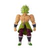 Picture of Bandai Dragon Stars: Dragon Ball Super - Super Saiyan Broly Action Figure (17cm) (36190)