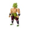Picture of Bandai Dragon Stars: Dragon Ball Super - Super Saiyan Broly Action Figure (17cm) (36190)