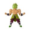 Picture of Bandai Dragon Stars: Dragon Ball Super - Super Saiyan Broly Action Figure (17cm) (36190)