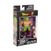 Picture of Bandai Dragon Stars: Dragon Ball Super - Super Saiyan Broly Action Figure (17cm) (36190)