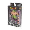Picture of Bandai Dragon Stars: Dragon Ball Super - Super Saiyan Broly Action Figure (17cm) (36190)