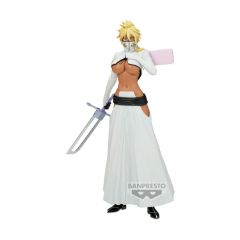 Picture of Banpresto Glitter&Glamours: Bleach - Tier Harribel  Statue (25cm) (71137)