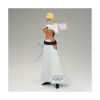 Picture of Banpresto Glitter&Glamours: Bleach - Tier Harribel  Statue (25cm) (71137)