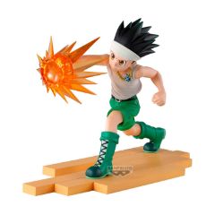 Picture of Banpresto: Hunter x Hunter - Gon Statue (14cm) (71138)