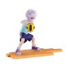 Picture of Banpresto: Hunter x Hunter - Killua Statue (15cm) (71139)