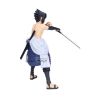Picture of Banpresto Grandista: Naruto Shippuden - Sasuke Uchiha Statue (24cm) (71145)