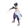 Picture of Banpresto Grandista: Naruto Shippuden - Sasuke Uchiha Statue (24cm) (71145)
