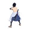 Picture of Banpresto Grandista: Naruto Shippuden - Sasuke Uchiha Statue (24cm) (71145)