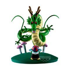 Picture of Banpresto History Box: Dragon Ball - Shenron Statue (11cm) (71176)