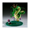 Picture of Banpresto History Box: Dragon Ball - Shenron Statue (11cm) (71176)