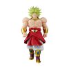 Picture of Banpresto Solid Edge: Dragon Ball Z - Broly Statue (23cm) (71178)