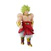 Picture of Banpresto Solid Edge: Dragon Ball Z - Broly Statue (23cm) (71178)