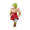 Picture of Banpresto Solid Edge: Dragon Ball Z - Broly Statue (23cm) (71178)