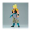 Picture of Banpresto Clearise: Dragon Ball Super - Gogeta Statue (23cm) (71181)