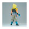 Picture of Banpresto Clearise: Dragon Ball Super - Gogeta Statue (23cm) (71181)