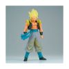 Picture of Banpresto Clearise: Dragon Ball Super - Gogeta Statue (23cm) (71181)