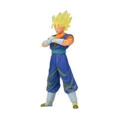 Picture of Banpresto Clearise: Dragon Ball Super - Vegito Statue (23cm) (71182)