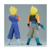 Picture of Banpresto Clearise: Dragon Ball Super - Vegito Statue (23cm) (71182)