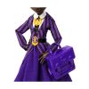 Picture of Mattel: Monster High x Wednesday - Bianca Barclay Doll (JDR71)