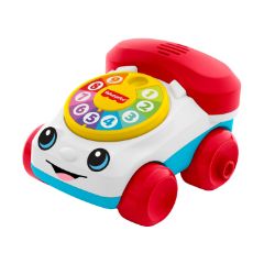 Picture of Fisher-Price: Chatter Telephone Vehicle (JKD56)