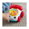 Picture of Fisher-Price: Chatter Telephone Vehicle (JKD56)