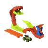 Picture of Mattel Monster Trucks: Playset - Snake Attack (JJN44)