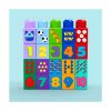 Picture of Fisher-Price Mega Bloks: Build & Learn - Build & Count Bus (JKG34)