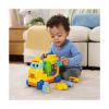 Picture of Fisher-Price Mega Bloks: Build & Learn - Build & Count Bus (JKG34)