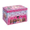 Picture of Totum: Barbie - Mosaic Box (TT501201)
