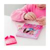 Picture of Totum: Barbie - Diamond Painting Diary (TT501218)