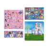 Picture of Totum: Barbie - Sticker Set (TT501188)