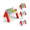 Picture of Fisher-Price: Laugh and Learn - 4-in-1 Activity Table & Easel Playset (JLM96)