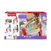Picture of Fisher-Price: Laugh and Learn - 4-in-1 Activity Table & Easel Playset (JLM96)
