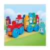 Picture of Fisher-Price Mega Blocks: Construction Sets - Build & Match Animal Tractor (JKG33)