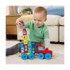 Picture of Fisher-Price Mega Blocks: Construction Sets - Build & Match Animal Tractor (JKG33)