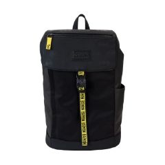 Picture of Loungefly DC - Batman 85Th Anniversary Traveller Backpack (DCCBK0089)
