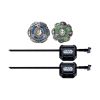 Picture of Hasbro BeyBlade X: Star Wars Collab Multipack - Sunset (G1694)