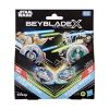 Picture of Hasbro BeyBlade X: Star Wars Collab Multipack - Sunset (G1694)