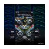 Picture of Hasbro BeyBlade X: Star Wars Collab Multipack - Sunset (G1694)