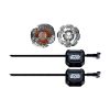 Picture of Hasbro BeyBlade X: Star Wars Collab Multipack - Tappen (G1695)