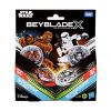 Picture of Hasbro BeyBlade X: Star Wars Collab Multipack - Tappen (G1695)