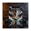 Picture of Hasbro BeyBlade X: Star Wars Collab Multipack - Tappen (G1695)