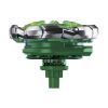 Picture of Hasbro BeyBlade X: Starter Pack Top - Green Wand Wizard (G1538)